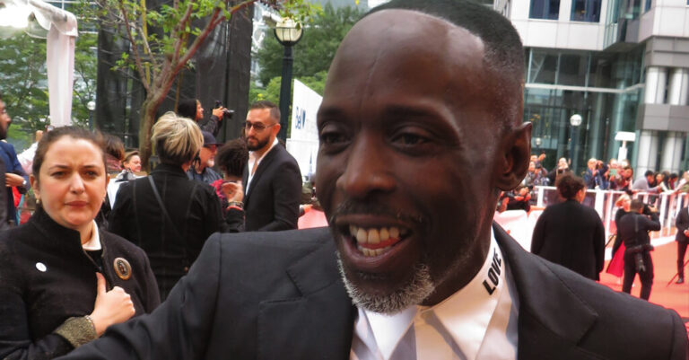 IN MEMORIAM: Michael K. Williams, Star of ‘The Wire’ and ‘Lovecraft Country’ Dead at 54