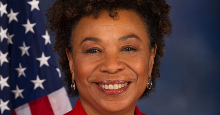 Afghanistan: After 20 Years, Thousands Dead and Trillions Spent, Rep. Barbara Lee Proven Right