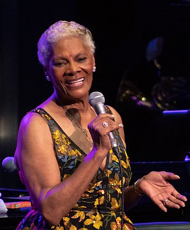 Dionne Warwick Shines in Film Director and Friend’s New Documentary on the Life of the Legend