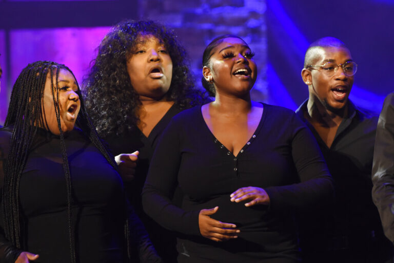 Fisk Jubilee Singers Celebrate 150 Years Since First Tour