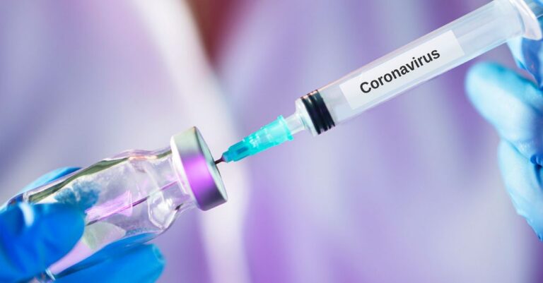 Moderna Reports Covid Vaccine Safe for Children 6 to 12