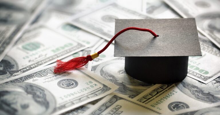 Major Changes Announced to U.S. Department of Education’s Loan Forgiveness Plan