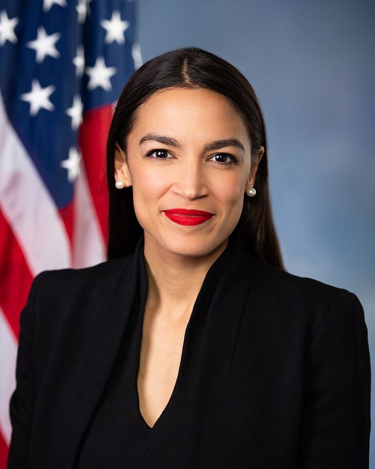 Congress Should Remove ‘Blood Thirsty’ Rep. Gosar for Fantasy About Murdering AOC, President Biden