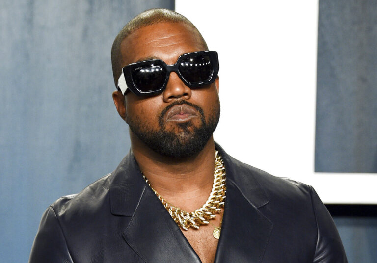 Ye’s Yeezy pays nearly $1M to settle slow-shipping lawsuit