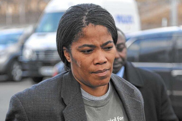 Malcolm X Daughter, Malikah Shabazz, Found Dead in New York