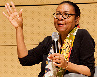 R.I.P. bell hooks, 69, Acclaimed Author, Activist and Poet