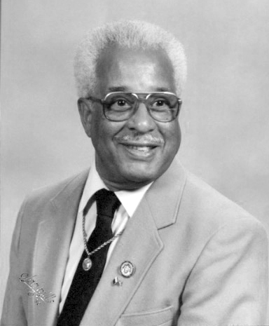 Maurice Clay Bullock, Sr.