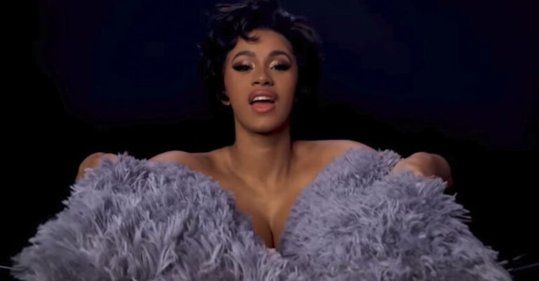 PRESS ROOM: Playboy Names Cardi B as First-Ever Creative Director in Residence