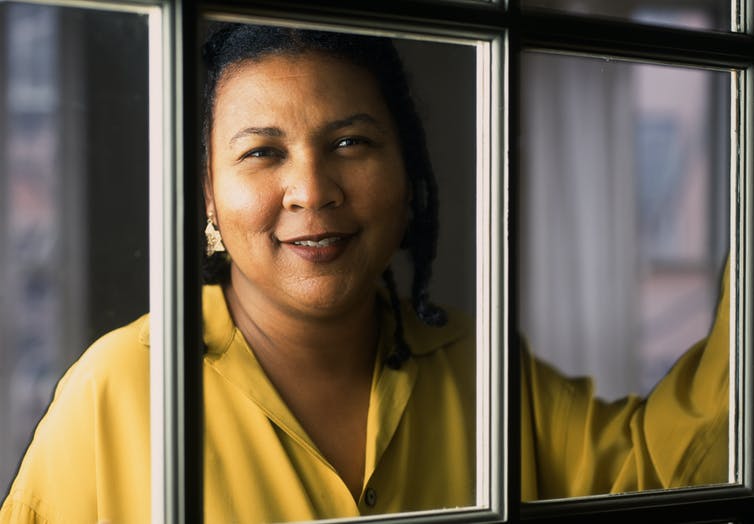 bell hooks Will Never Leave Us – She Lives On Through the Truth of Her Words