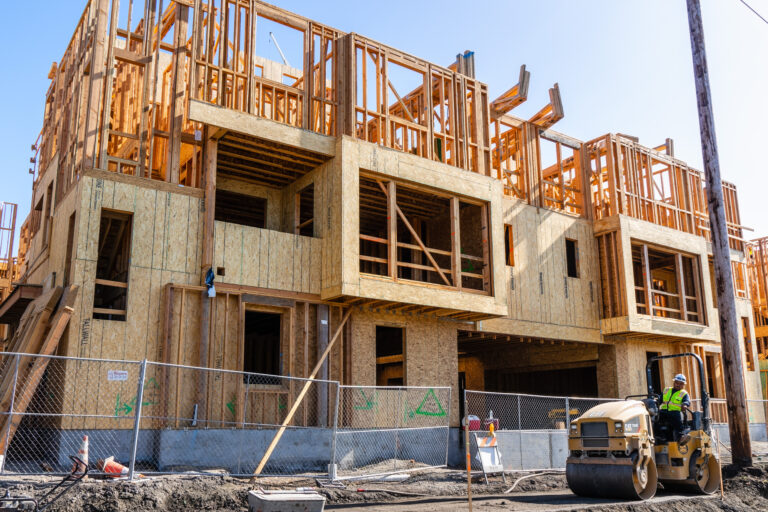 New California “Strike Force” Gives Teeth to State Housing Laws