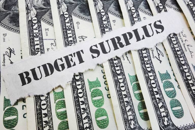 Analysts: California Is Moving Into Next Budget Year With a $31 Billion Surplus