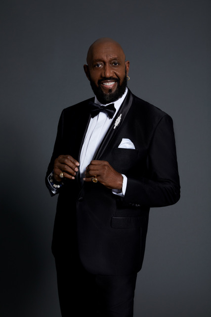 Inner City Youth Orchestra of Los Angeles at Walt Disney Concert Hall 15th Annual Season Finale Concert and Special Tribute to Dr. Otis Williams, founding member of The Temptations, to receive a Lifetime Achievement Award