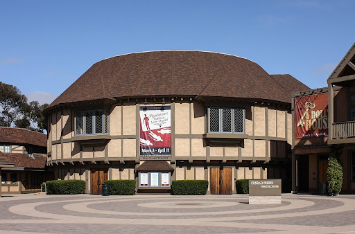 The Old Globe Announces the Arts Engagement 2022 Spring Season