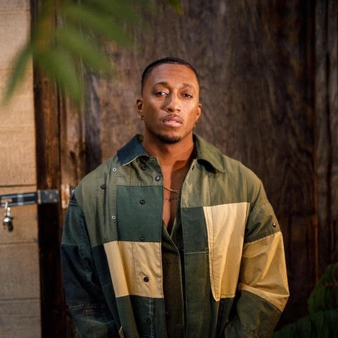 Lecrae, Rapper With San Diego Ties, Shares Wealth Building Ideas