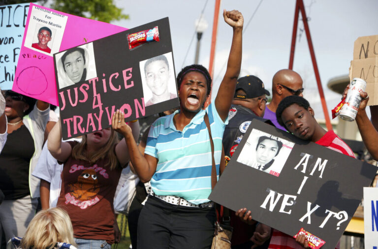 Trayvon Martin, 10 Years Later: Teen’s Death Changes Nation