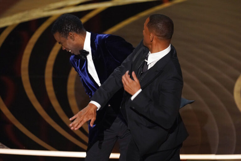 Academy Condemns Will Smith’s Actions, Launches Review