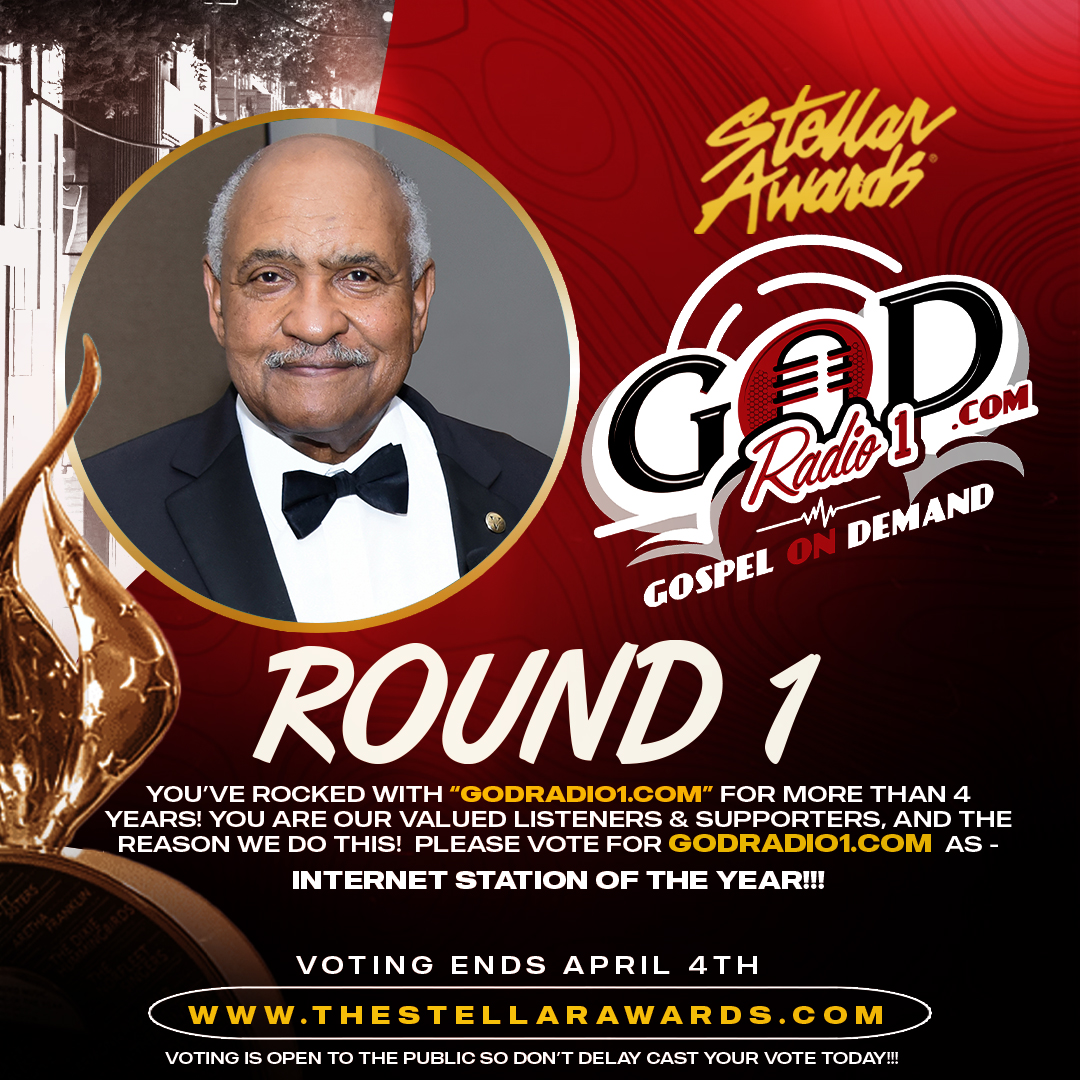 The Stellar Awards VOTE NOW! The San Diego Voice & Viewpoint