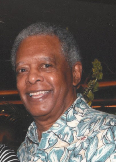 Ernest John Roberson, Jr.
