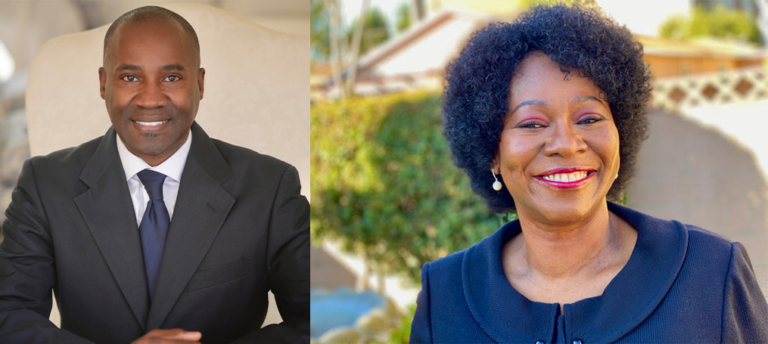 Two Hopefuls in Race to Replace Former Asm. Burke Have Black Caucus Ties