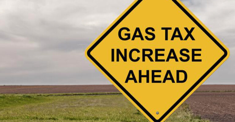 California Gas Prices to Spike Even More with July 1 Tax Increase