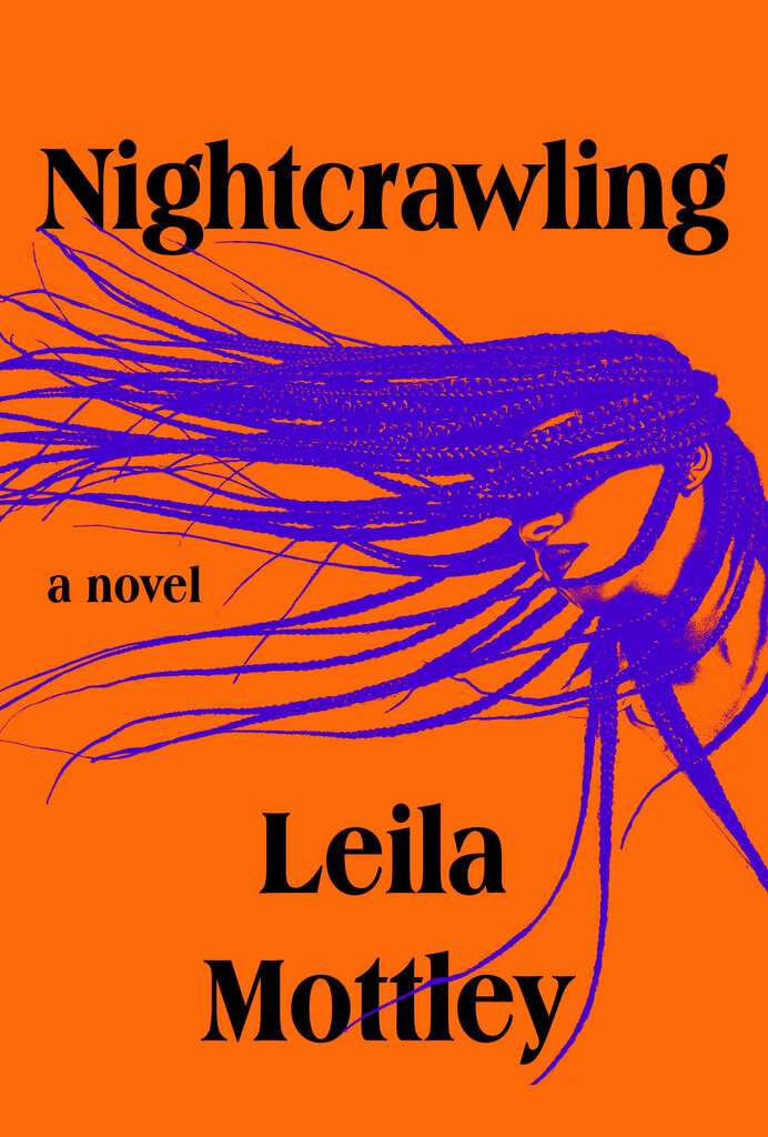 Winfrey Picks Leila Mottley’s ‘Nightcrawling’ for Book Club