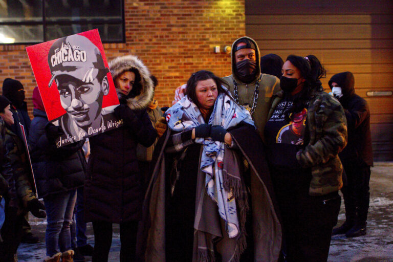 $3.2M settlement reached in police killing of Daunte Wright