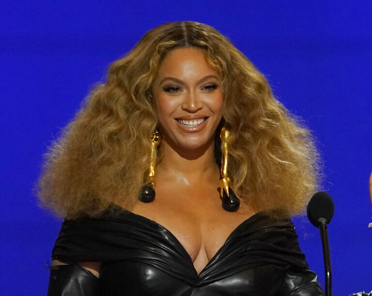 Beyoncé announces new album ‘Renaissance’ to drop July 29
