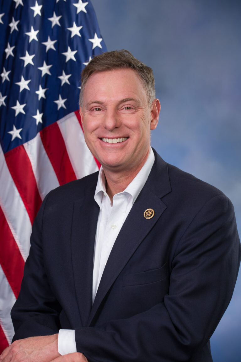 Statement from Rep. Scott Peters Re: Election Results