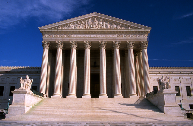 Supreme Court Protects Cops Who Fail to Issue Miranda Rights