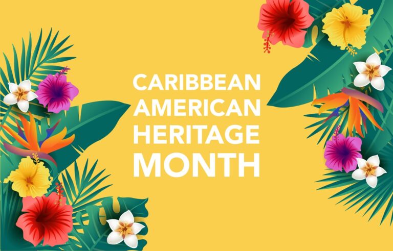 SD V&V Honors Caribbean American Heritage Month