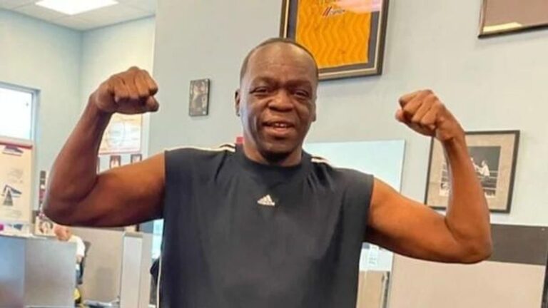 Long Time Coming: Jeff Mayweather Opens Training Center For ‘Combat’ Athletes 