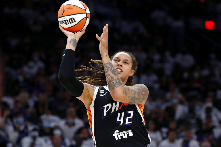EXPLAINER: Is Griner’s Guilty Plea a Step Toward Freedom?