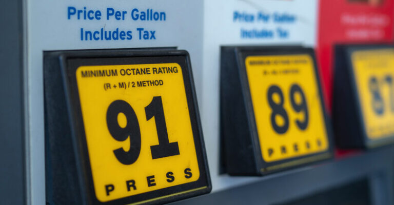 American Petroleum Institute Lays Out Solutions to Rising Gas Prices