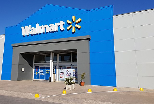 Walmart ordered to pay Oregon man $4.4M for racial profiling