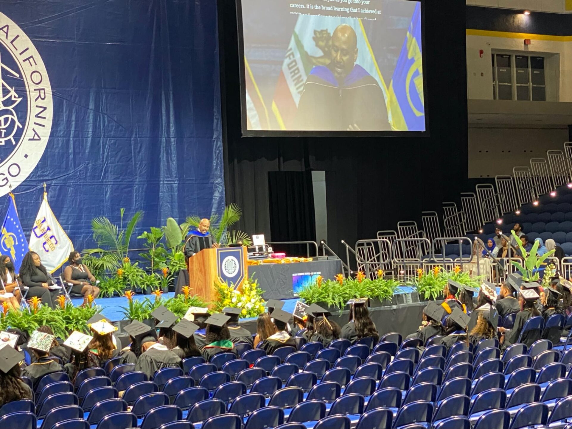 UCSD’s Black Graduating Class of 2022! - The San Diego Voice & Viewpoint