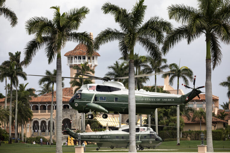 4 important things to know about the FBI’s search of Mar-a-Lago