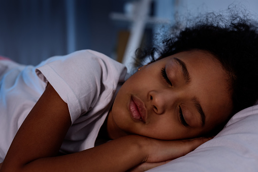 As Black Americans Struggle to Get a Good Night Sleep, International Research Details the Benefits of Proper Rest