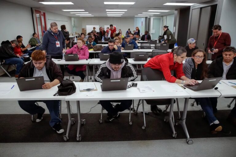 California unemployment checks: New report says here’s why they’re so hard to get