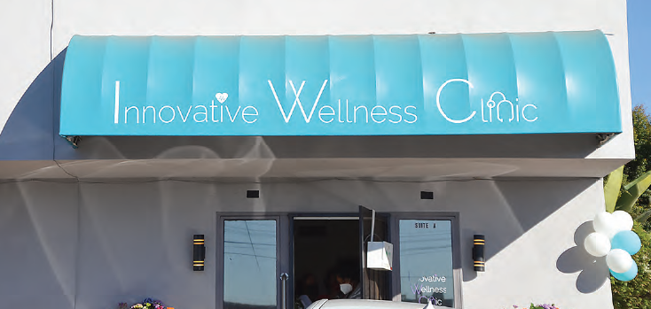 Innovative Wellness Clinic Brings Needed Healthcare To Spring Valley