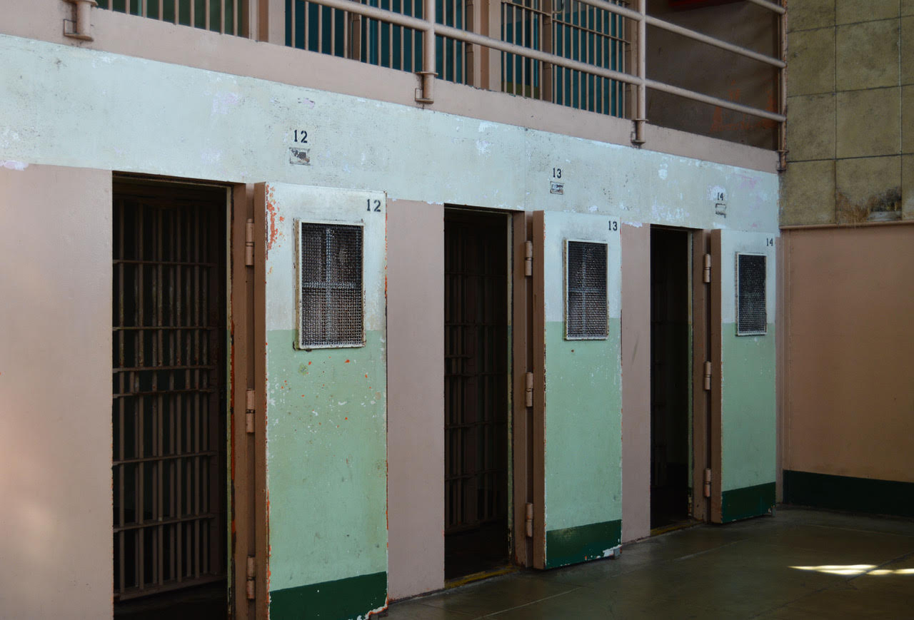 CA's 'Mandela Act' & Solitary Confinement- The San Diego Voice & Viewpoint