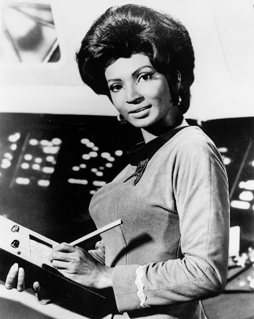 IN MEMORIAM: Nichelle Nichols, Lt. Uhura on ‘Star Trek,’ Has Died at 89