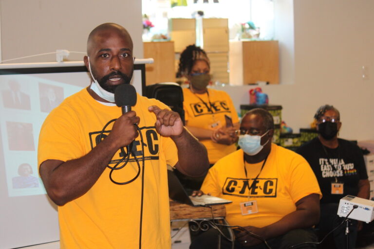 Statewide “Listening Sessions” Allow Reparations Task Force to hear Black Californians Stories