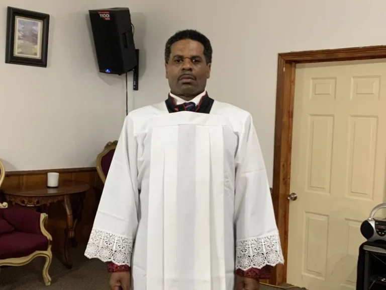 Watering while Black: anatomy of a pastor’s Alabama arrest