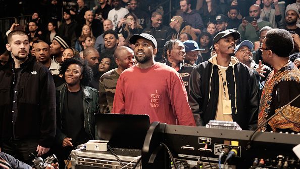 Kanye West Terminates Yeezy’s Partnership To Make Fashion Affordable