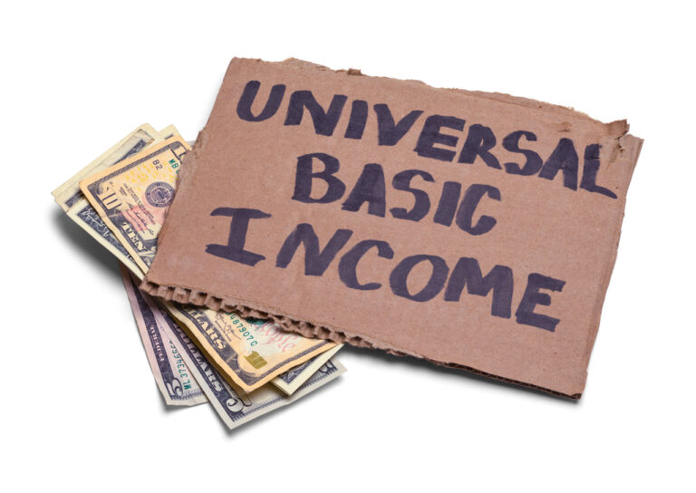 California Cities are Pilot Testing Guaranteed Basic Income Programs