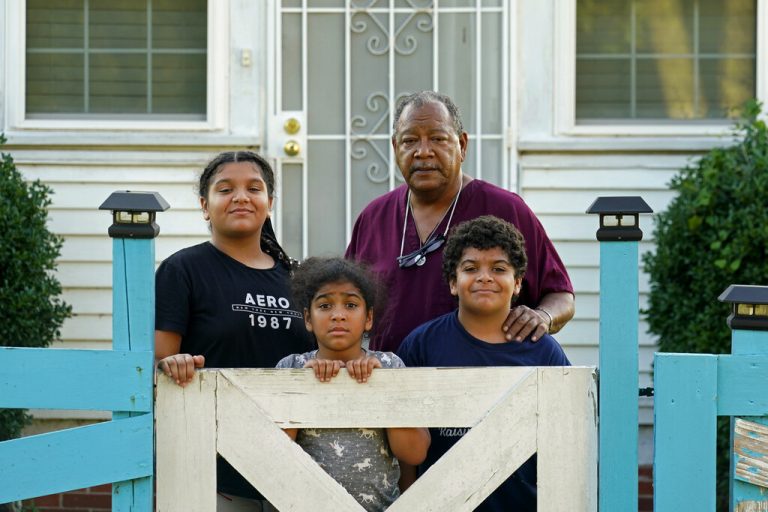EPA: Racial disparity in Louisiana’s ‘Cancer Alley’