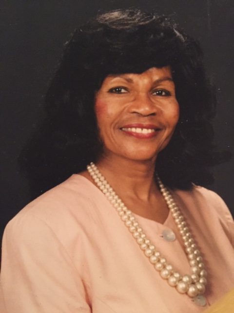 Dr. Shirley J. Lewis Celebrates Her 85th Birthday