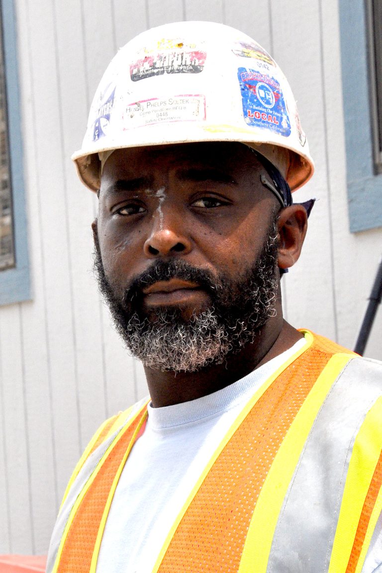 Saluting Black Sub-Contractors Helping to Build the New Live Well Center