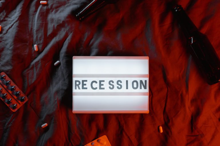 EXPLAINER: How do we know when a recession has begun?