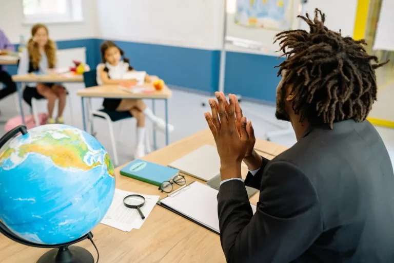 Here’s How We Recruit and Retain More Black Teachers